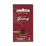 10 Capsule Nespresso Lavazza - Ginseng