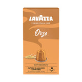 10 Capsule Nespresso Lavazza - Orzo