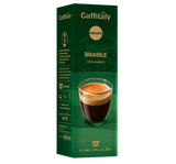 10 Capsule Caffè Caffitaly System - Brasile 100% Arabica