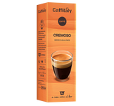 10 Capsule Caffè Caffitaly System - Cremoso Ricco e Vellutato
