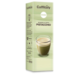 10 capsule Caffitaly System - Bevanda al gusto Pistacchio