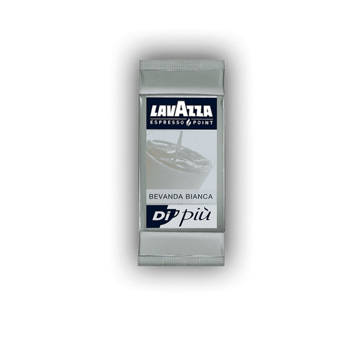 50 Capsule Latte Lavazza – Compatibili Espresso Point, Ideali per Cappuccini e Bevande al Latte
