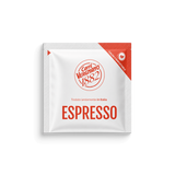 150 Cialde Ese 44mm Caffè Vergnano - Espresso