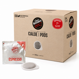 150 Cialde Ese 44mm Caffè Vergnano - Espresso