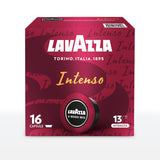 16 Capsule Caffè Lavazza A Modo Mio Intenso - Intensità 13/13