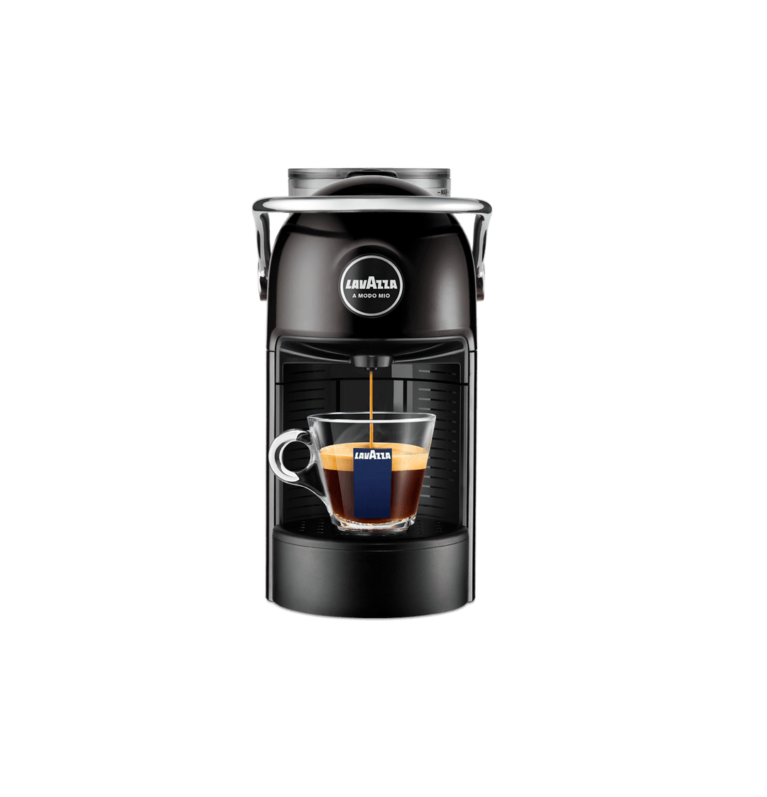 Jolie Evo: Macchina caffè espresso Lavazza A Modo Mio