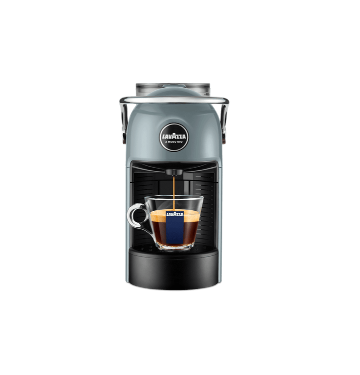 Jolie Evo: Macchina caffè espresso Lavazza A Modo Mio