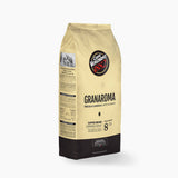 Caffè Vergnano Granaroma in Grani – Confezione da 1 kg