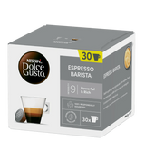 Nescafé Dolce Gusto Barista - 30 Capsule per macchine Dolce Gusto