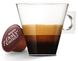 30 Capsule Nescafé Dolce Gusto - Espresso Robusta