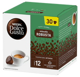 30 Capsule Nescafé Dolce Gusto - Espresso Robusta