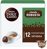 30 Capsule Nescafé Dolce Gusto - Espresso Robusta