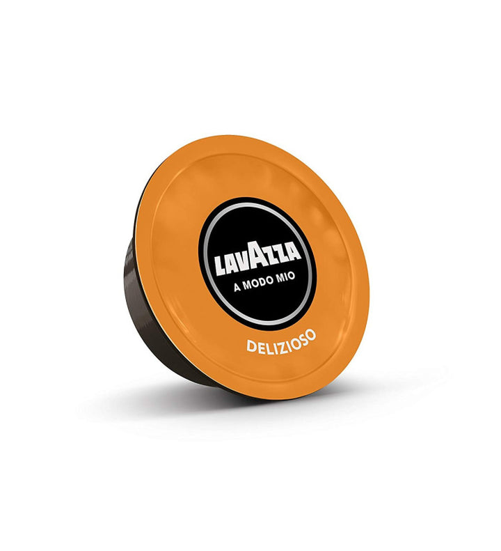 36 Capsule Originali Lavazza A Modo Mio Caffè Delizioso