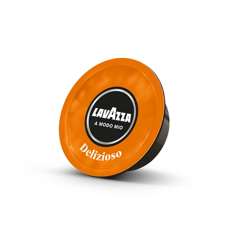 36 Capsule Originali Lavazza A Modo Mio Caffè Delizioso