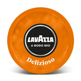 36 Capsule Originali Lavazza A Modo Mio - Caffè Delizioso