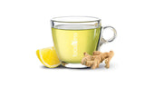 10 Capsule per Tisana Zenzero e Limone FoodNess - Compatibili Nescafé Dolce Gusto