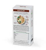 10 Capsule Foodness Compatibili Nespresso Macaccino