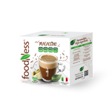 10 Capsule Foodness Macaccino Compatibili Dolce Gusto