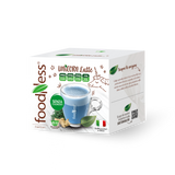 10 Capsule Foodness Unicorn Latte Compatibili Dolce Gusto