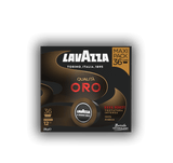 36 Capsule A Modo Mio Lavazza Qualità Oro Dark Roast