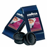100 Capsule Espresso Point Lavazza Aroma Club