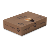 48 Capsule Caffè Caffitaly System - Corposo Forte e Aromatico