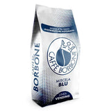 1 kg Borbone caffè in Grani - Miscela Blu