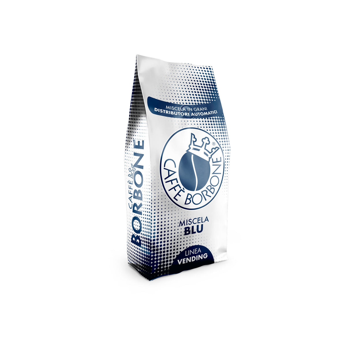 1 kg Borbone caffè in Grani - Miscela Blu