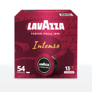 54 Capsule Lavazza A Modo Mio - Espresso Intenso