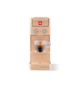 Illy Y3 Macchina da Caffè a Capsule Iperespresso