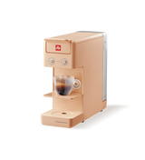 Illy Y3 Macchina da Caffè a Capsule Iperespresso