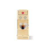 Illy Y3 Macchina da Caffè a Capsule Iperespresso