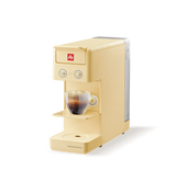 Illy Y3 Macchina da Caffè a Capsule Iperespresso