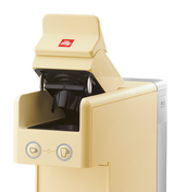 Illy Y3 Macchina da Caffè a Capsule Iperespresso