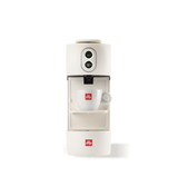 Illy Easy Macchina da Caffè per Cialde E.S.E. 44mm