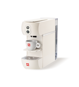 Illy Easy Macchina da Caffè per Cialde E.S.E. 44mm