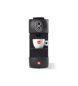 Illy Easy Macchina da Caffè per Cialde E.S.E. 44mm