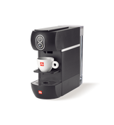 Illy Easy Macchina da Caffè per Cialde E.S.E. 44mm
