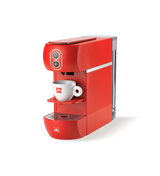 Illy Easy Macchina da Caffè per Cialde E.S.E. 44mm
