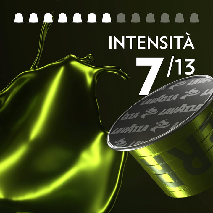 10 ¡Tierra! for Planet - capsule compatibili Nespresso