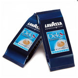 100 capsule Lavazza Decaffeinato - Maxi compatibili Espresso Point