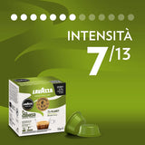 Lavazza ¡Tierra! For Planet - 16 Capsule per Lavazza A Modo Mio