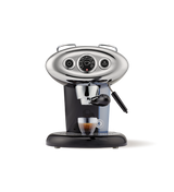 Illy X7.1 Macchina da Caffè a capsule Iperespresso - Stile Retro e Prestazioni Avanzate