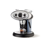 Illy X7.1 Macchina da Caffè a capsule Iperespresso - Stile Retro e Prestazioni Avanzate