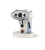 Illy X7.1 Macchina da Caffè a capsule Iperespresso - Stile Retro e Prestazioni Avanzate