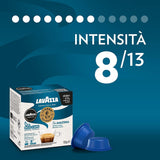 Lavazza ¡Tierra! For Amazonia - 16 Capsule per Lavazza A Modo Mio