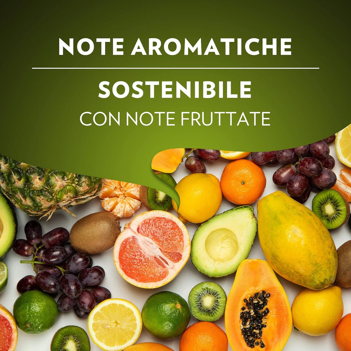 Lavazza ¡Tierra! for Planet - 10 Capsule Lavazza originali per Nespresso