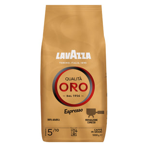 Lavazza caffè in grani Qualità oro 1kg