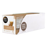 90 Capsule Nescafé Dolce Gusto - Cortado Espresso Macchiato Maxiformato