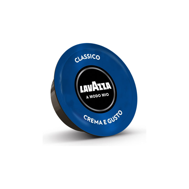 36 Capsule Lavazza A Modo Mio Crema e Gusto Classico